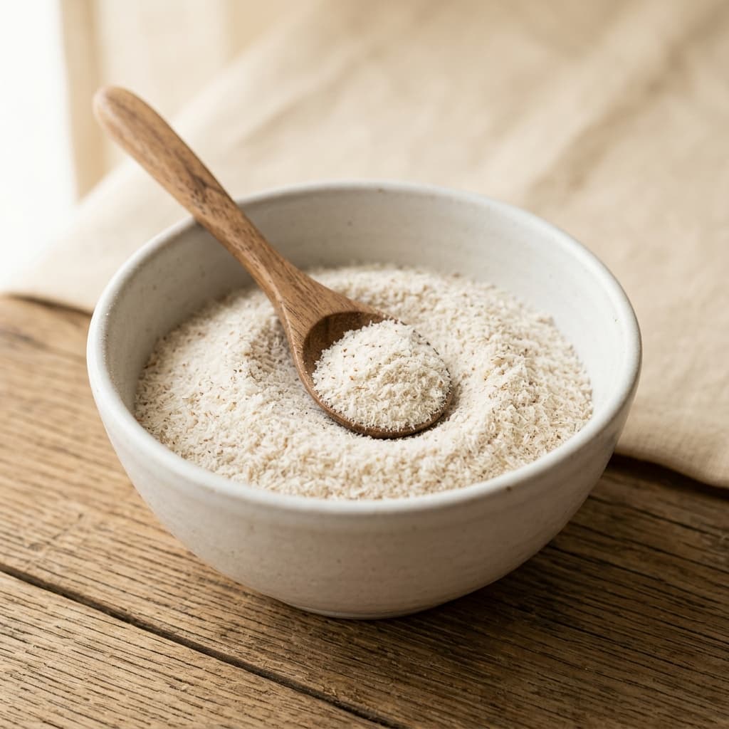 Psyllium Husk Powder